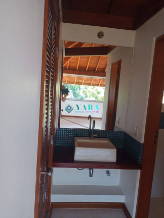 Imagem Casa com 4 Quartos à Venda, 314 m² em Praia Vermelha Do Sul - Ubatuba