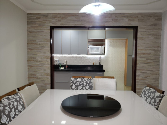 Imagem Casa com 2 Quartos à Venda, 90 m² em Cidade Morumbi - São José Dos Campos Imagem Casa com 2 Quartos à Venda, 90 m² em Cidade Morumbi - São José Dos Campos