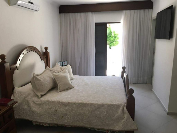 Imagem Casa com 4 Quartos à Venda, 236 m² em Enseada - Guarujá