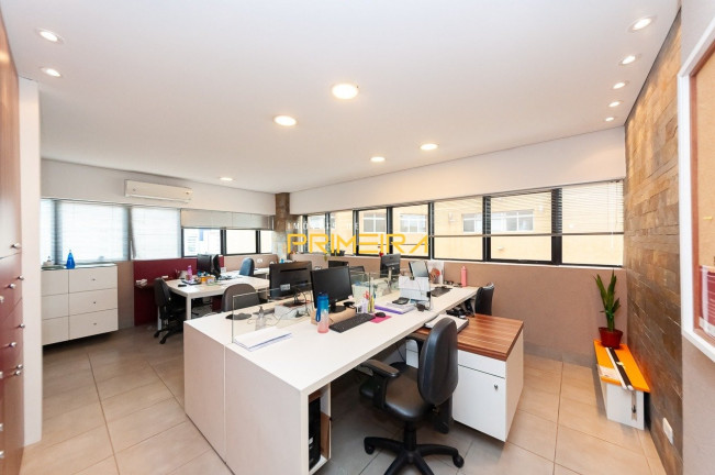 Imagem Sala Comercial à Venda,  em Batel - Curitiba