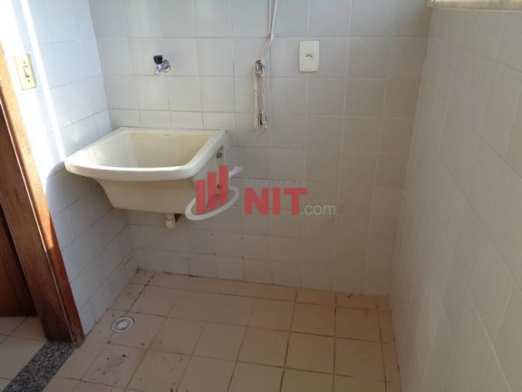 Imagem Apartamento com 1 Quarto à Venda, 100 m² em Santa Rosa - Niterói