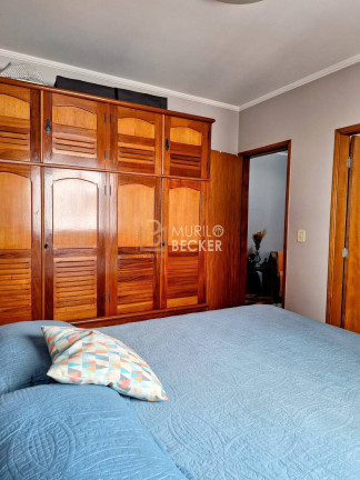 Imagem Casa de Condomínio com 3 Quartos à Venda, 105 m² em Parque Residencial Aquarius - São José Dos Campos