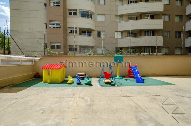 Imagem Apartamento com 3 Quartos à Venda, 166 m² em Perdizes - São Paulo Imagem Apartamento com 3 Quartos à Venda, 166 m² em Perdizes - São Paulo