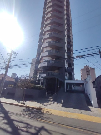 Apartamento com 3 Quartos à Venda, 220 m² em Alemães - Piracicaba