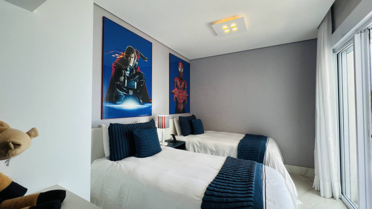 Imagem Cobertura com 4 Quartos à Venda, 311 m² em Riviera De São Lourenço - Bertioga Imagem Cobertura com 4 Quartos à Venda, 311 m² em Riviera De São Lourenço - Bertioga