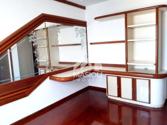 Imagem Cobertura com 4 Quartos à Venda, 260 m² em Praia De Itapoã - Vila Velha Imagem Cobertura com 4 Quartos à Venda, 260 m² em Praia De Itapoã - Vila Velha
