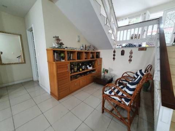 Imagem Casa com 4 Quartos à Venda, 377 m² em Freguesia De Jacarepaguá - Rio De Janeiro