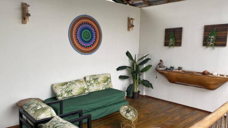 Imagem Sobrado com 4 Quartos à Venda, em Porto Novo - Caraguatatuba Imagem Sobrado com 4 Quartos à Venda, em Porto Novo - Caraguatatuba