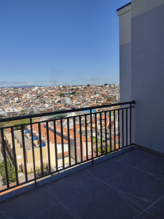 Imagem Apartamento com 2 Quartos à Venda, 50 m² em Vila Lavínia - Mogi Das Cruzes Imagem Apartamento com 2 Quartos à Venda, 50 m² em Vila Lavínia - Mogi Das Cruzes
