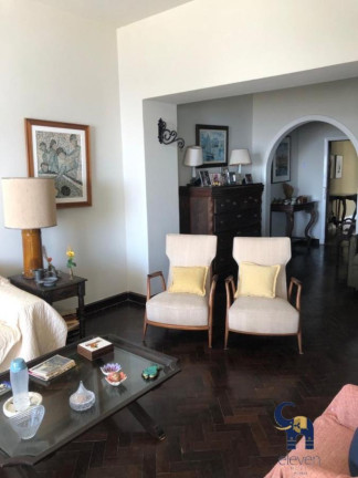 Imagem Apartamento com 3 Quartos à Venda, 180 m² em Barra - Salvador Imagem Apartamento com 3 Quartos à Venda, 180 m² em Barra - Salvador