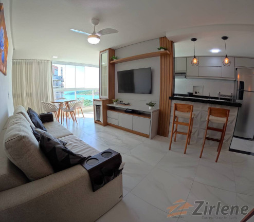 Imagem Apartamento com 3 Quartos à Venda, 100 m² em Praia Do Morro - Guarapari Imagem Apartamento com 3 Quartos à Venda, 100 m² em Praia Do Morro - Guarapari