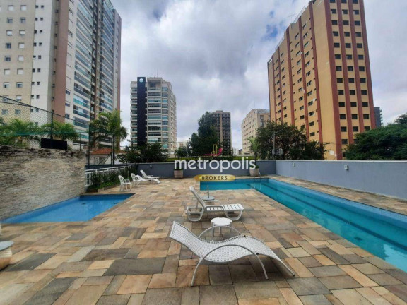 Imagem Apartamento com 3 Quartos à Venda, 92 m² em Santa Paula - São Caetano Do Sul Imagem Apartamento com 3 Quartos à Venda, 92 m² em Santa Paula - São Caetano Do Sul
