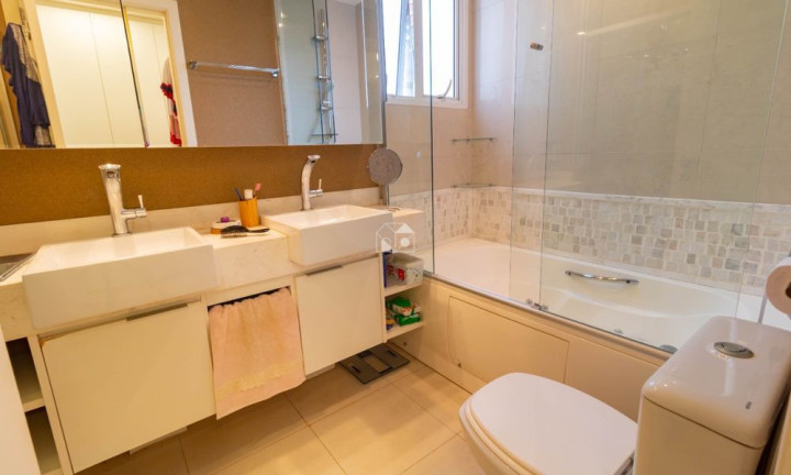 Imagem Apartamento com 4 Quartos à Venda, 242 m² em Jardim Goiás - Goiânia Imagem Apartamento com 4 Quartos à Venda, 242 m² em Jardim Goiás - Goiânia