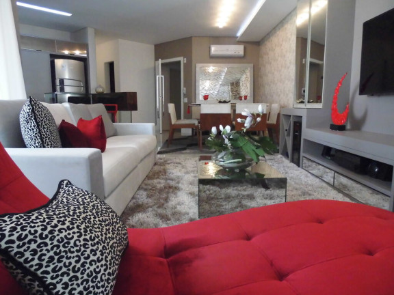 Imagem Apartamento com 3 Quartos à Venda, 170 m² em Centro - Balneário Camboriú