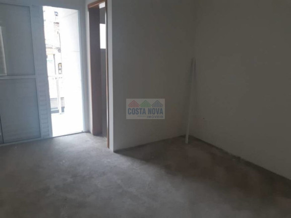 Imagem Casa com 3 Quartos à Venda, 113 m² em Vila Mazzei - São Paulo