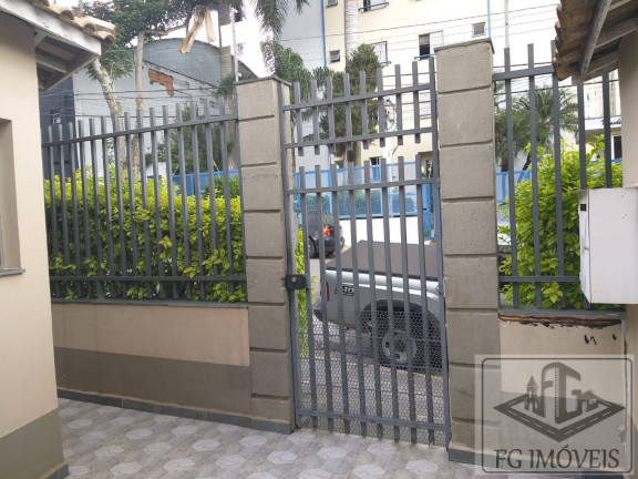 Imagem Sobrado com 3 Quartos à Venda, 156 m² em Jardim Pinheiros - São Paulo