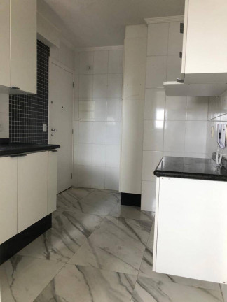 Imagem Apartamento com 3 Quartos à Venda, 94 m² em Mooca - São Paulo