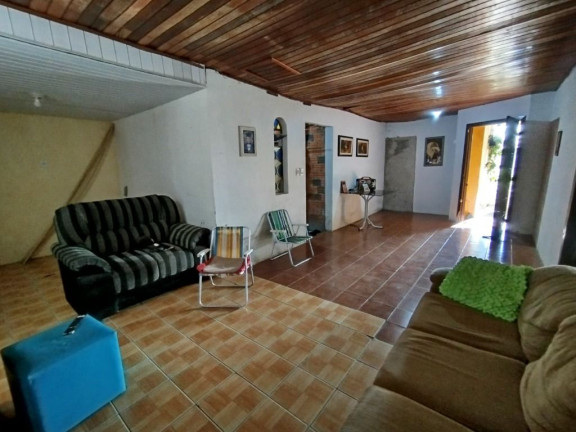 Imagem Casa com 7 Quartos à Venda, 360 m² em Centro - Balneário Pinhal Imagem Casa com 7 Quartos à Venda, 360 m² em Centro - Balneário Pinhal