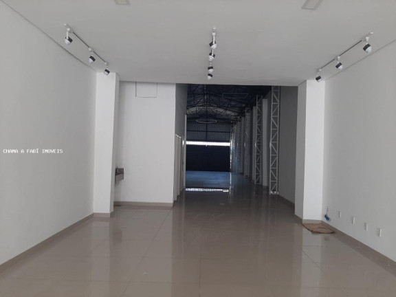 Imagem Imóvel Comercial para Alugar, 270 m² em Vila Carrão - São Paulo