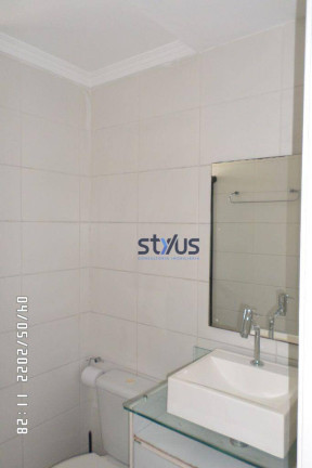 Imagem Apartamento com 2 Quartos à Venda, 46 m² em Ponte Grande - Guarulhos Imagem Apartamento com 2 Quartos à Venda, 46 m² em Ponte Grande - Guarulhos