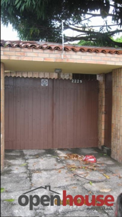 Imagem Casa com 3 Quartos à Venda, 115 m² em Ponta Negra - Natal Imagem Casa com 3 Quartos à Venda, 115 m² em Ponta Negra - Natal