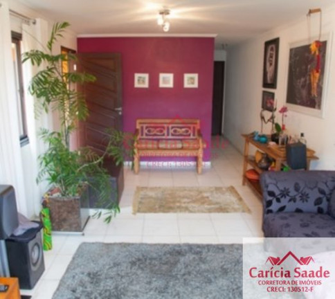 Imagem Casa com 4 Quartos à Venda, 240 m² em Vila Mariana - São Paulo