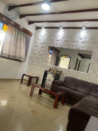 Imagem Sobrado com 2 Quartos à Venda, 143 m² em Boqueirão - Praia Grande Imagem Sobrado com 2 Quartos à Venda, 143 m² em Boqueirão - Praia Grande