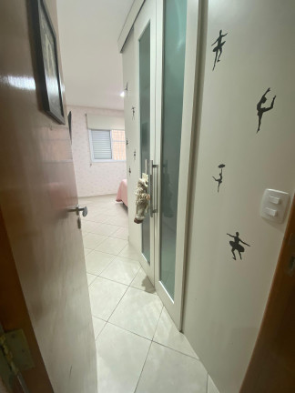 Imagem Casa com 3 Quartos à Venda, 223 m² em Embaré - Santos
