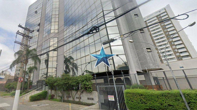 Imagem Sala Comercial à Venda, 112 m² em Barra Funda - São Paulo