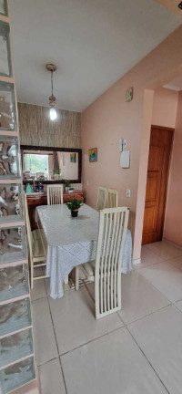 Imagem Apartamento com 3 Quartos à Venda, 66 m² em Jardim Vinte E Cinco De Agosto - Duque De Caxias