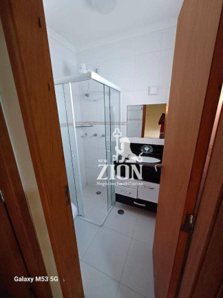 Imagem Sobrado com 2 Quartos à Venda, 60 m² em Tremembé - São Paulo Imagem Sobrado com 2 Quartos à Venda, 60 m² em Tremembé - São Paulo