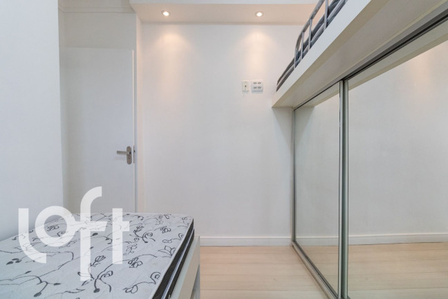 Imagem Apartamento com 3 Quartos à Venda, 70 m² em Barra Funda - São Paulo