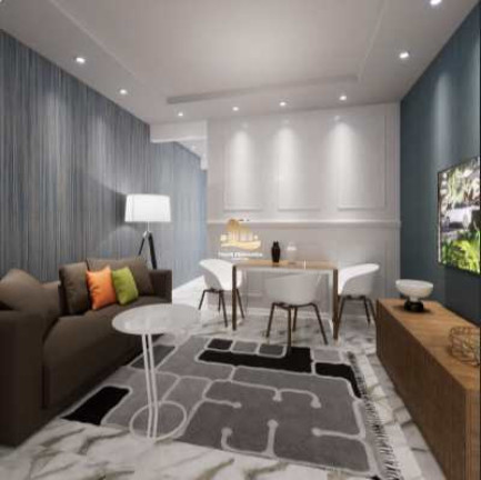 Imagem Casa com 3 Quartos à Venda, 104 m² em Aviação - Praia Grande Imagem Casa com 3 Quartos à Venda, 104 m² em Aviação - Praia Grande