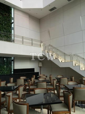 Imagem Sala Comercial à Venda, 63 m² em Cidade Monções - São Paulo Imagem Sala Comercial à Venda, 63 m² em Cidade Monções - São Paulo