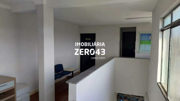 Imagem Imóvel com 17 Quartos para Alugar, 450 m² em Leonor - Londrina Imagem Imóvel com 17 Quartos para Alugar, 450 m² em Leonor - Londrina