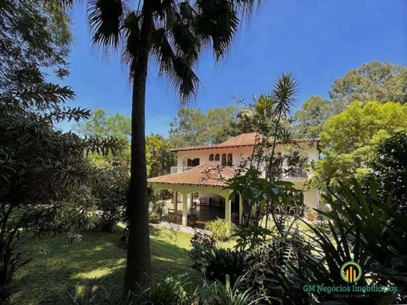 Imagem Casa de Condomínio com 4 Quartos à Venda, 1 m² em Vila Vianna - Cotia Imagem Casa de Condomínio com 4 Quartos à Venda, 1 m² em Vila Vianna - Cotia