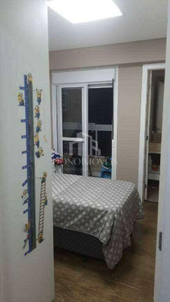 Imagem Apartamento com 3 Quartos à Venda, 135 m² em Baeta Neves - São Bernardo Do Campo