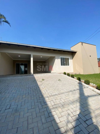 Imagem Casa com 3 Quartos à Venda, 150 m² em Nova Brasília - Jaraguá Do Sul Imagem Casa com 3 Quartos à Venda, 150 m² em Nova Brasília - Jaraguá Do Sul