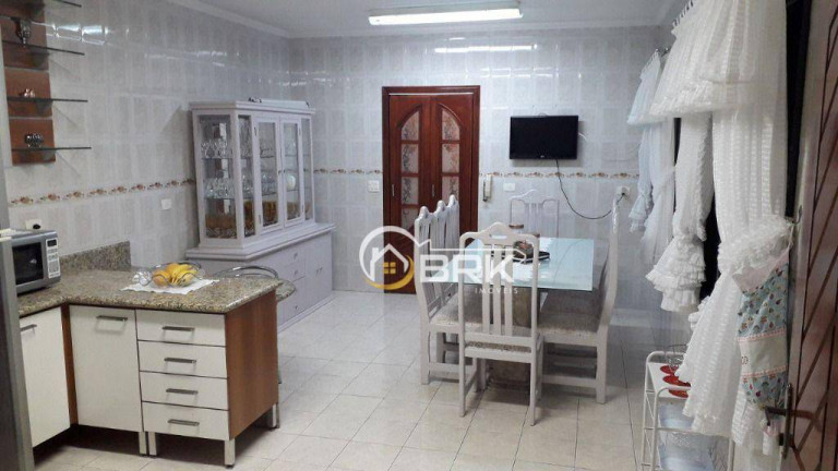 Imagem Sobrado com 3 Quartos à Venda, 125 m² em Jardim Textil - São Paulo