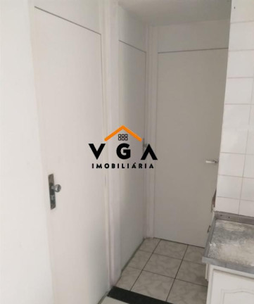Imagem Apartamento com 2 Quartos à Venda, 50 m² em Conjunto Residencial José Bonifácio - São Paulo Imagem Apartamento com 2 Quartos à Venda, 50 m² em Conjunto Residencial José Bonifácio - São Paulo