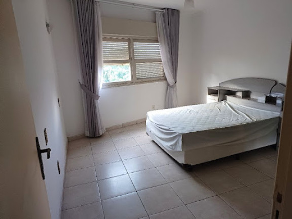Imagem Apartamento com 3 Quartos à Venda ou Locação, 110 m² em José Menino - Santos Imagem Apartamento com 3 Quartos à Venda ou Locação, 110 m² em José Menino - Santos