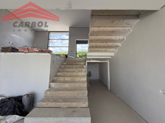 Imagem Casa de Condomínio com 3 Quartos à Venda, 300 m² em São Venâncio - Itupeva