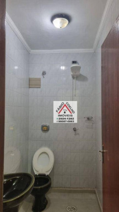 Imagem Sobrado com 3 Quartos à Venda, 107 m² em Parque Jabaquara - São Paulo Imagem Sobrado com 3 Quartos à Venda, 107 m² em Parque Jabaquara - São Paulo