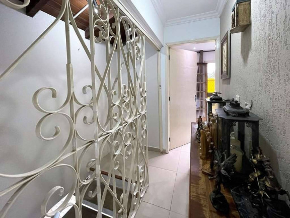 Imagem Casa com 3 Quartos à Venda, 180 m² em Jardim Semiramis - Cotia