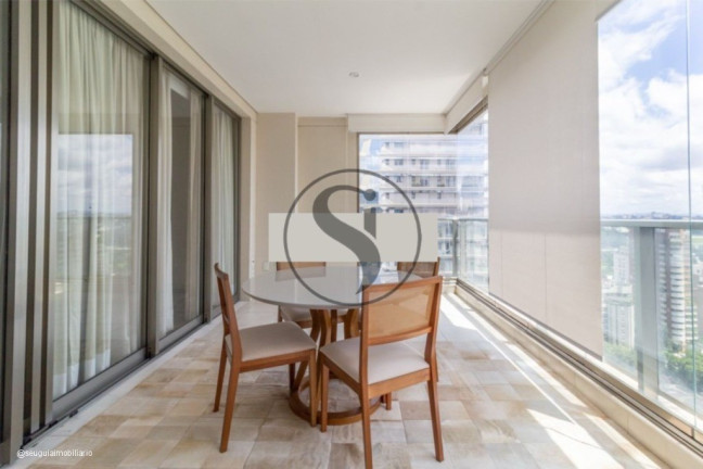 Imagem Apartamento com 2 Quartos para Alugar, 101 m² em Itaim Bibi - São Paulo Imagem Apartamento com 2 Quartos para Alugar, 101 m² em Itaim Bibi - São Paulo