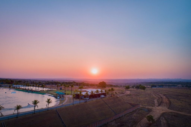 Imagem Terreno à Venda, 282 m² em Condomínio Alto Da Boa Vista - Senador Canedo Imagem Terreno à Venda, 282 m² em Condomínio Alto Da Boa Vista - Senador Canedo