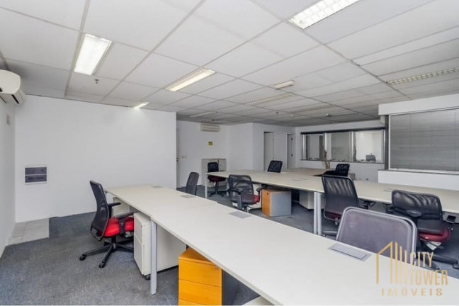 Imagem Sala Comercial à Venda, 248 m² em Paraíso - São Paulo