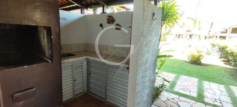 Imagem Sobrado com 2 Quartos à Venda, 59 m² em Shangri-la - Pontal Do Paraná