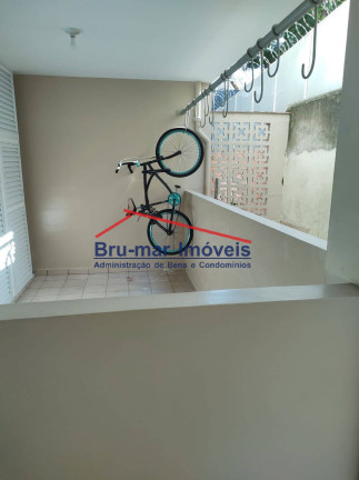 Imagem Apartamento com 2 Quartos à Venda, 89 m² em Aparecida - Santos Imagem Apartamento com 2 Quartos à Venda, 89 m² em Aparecida - Santos