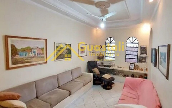 Imagem Casa com 2 Quartos à Venda, 142 m² em Jardim Elite - Piracicaba